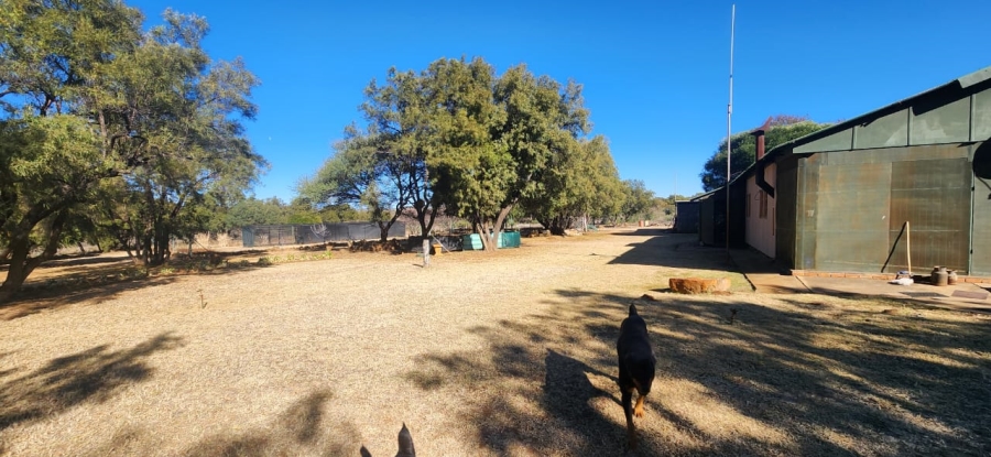 Commercial Property for Sale in Swartruggens North West